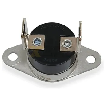 Honeywell Honeywell 2450R 80040406 Phenolic Automatic Reset Thermostat Constant Temperature Switch
