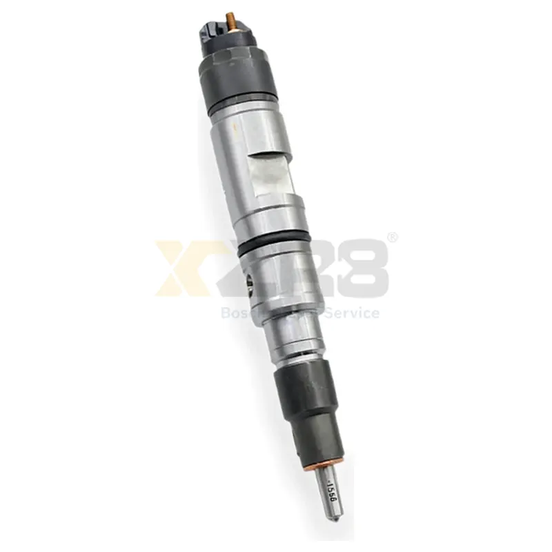 مضخة الحقن المشترك من بوش BOSCH 0445120333 0 445 120 333 YC6M M6000-1112100A-A38 - Thumbnail 2