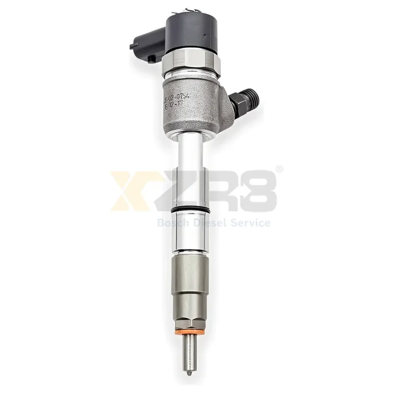 مضخة الحقن المشترك من بوش BOSCH 0445120333 0 445 120 333 YC6M M6000-1112100A-A38 - Thumbnail 3