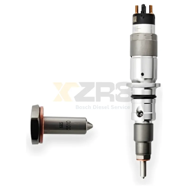 مضخة الحقن المشترك من بوش BOSCH 0445120333 0 445 120 333 YC6M M6000-1112100A-A38 - Image 5