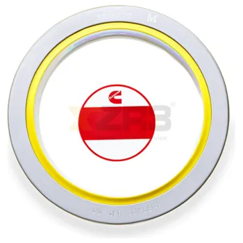 康明斯 3016792 曲轴前油封