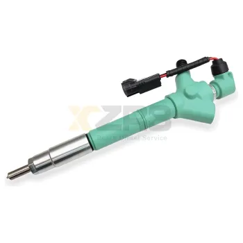 Conjunto de inyector de combustible Denso 23670-E0251