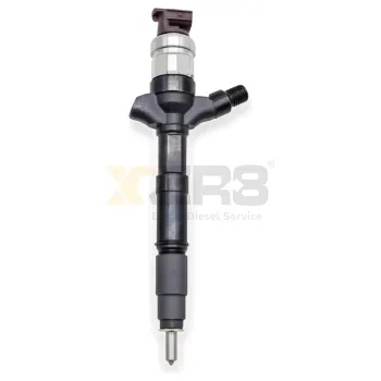 Conjunto de inyector Common Rail Denso 095000-7581
