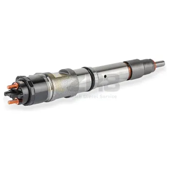 Bosch BOSCH 0445120360 / 5801479255 injecteur de carburant diesel commun rail - Adapté pour le moteur Foton Red Rock Cosmo Cursor13