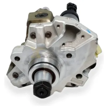 Assemblage de pompe d'injection de carburant haute pression CP3 Bosch BOSCH 5801799074 - Compatible avec Shanghai Hongye Jieliong/Iveco CURSOR C9