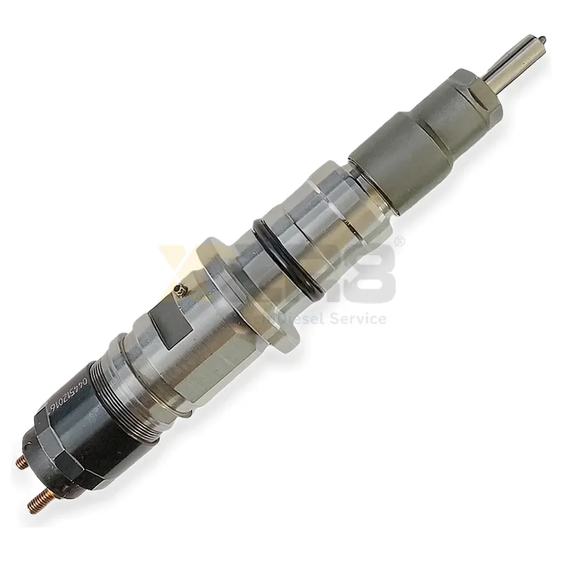 مضخة الحقن المشترك Bosch BOSCH 0445120296 للدوافع Dongfeng Dolyka Chaochai 4102TCI SCR_EU5 - Image 1