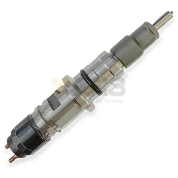 Bosch BOSCH Common Rail Injector 0445120296 for Dongfeng Dolyka Chaochai 4102TCI SCR_EU5 Engine
