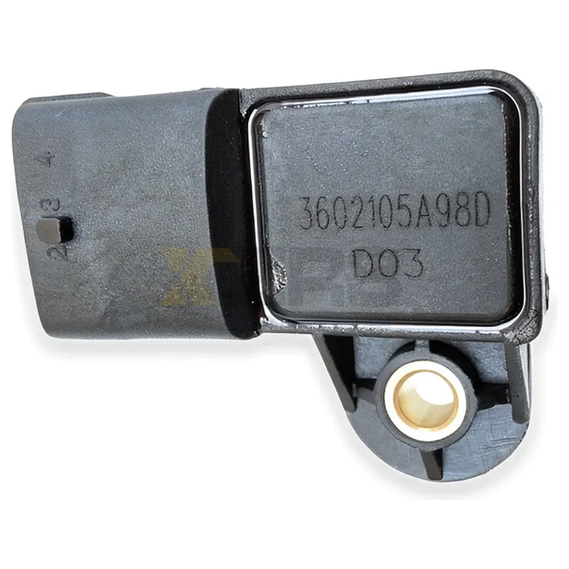 Jiefang 3602105A98D Sensor de Presión y Temperatura de Admisión - Image 1