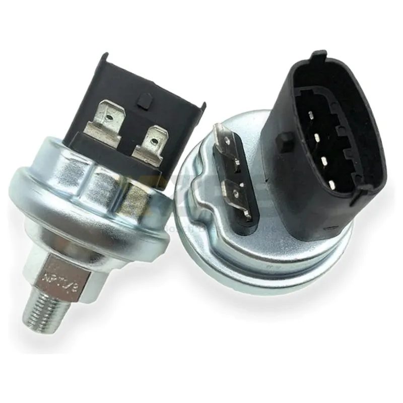 Yuchai L4700-38231G0 Engine Oil Pressure Sensor for YC6J Engine - Image 4