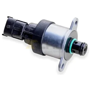 Vanne de mesure de carburant d'origine Bosch 0928400660 / 0 928 400 660