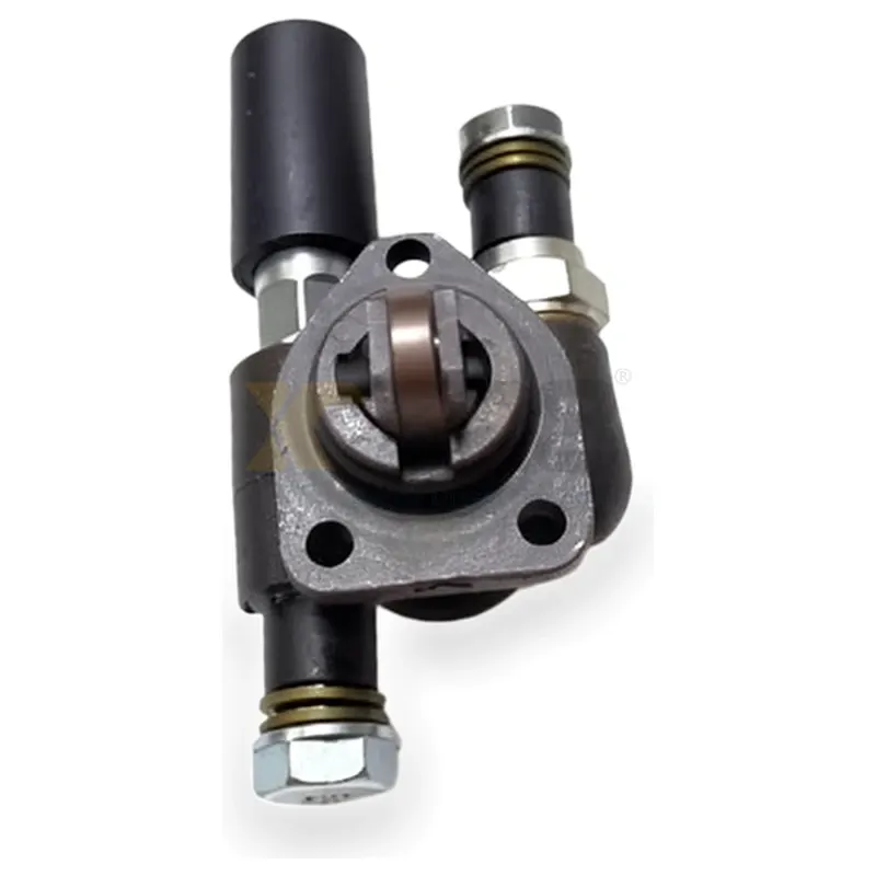 Yuchai D30-1111140-179 Fuel Supply Pump for YC4112ZQ Engine - Image 3