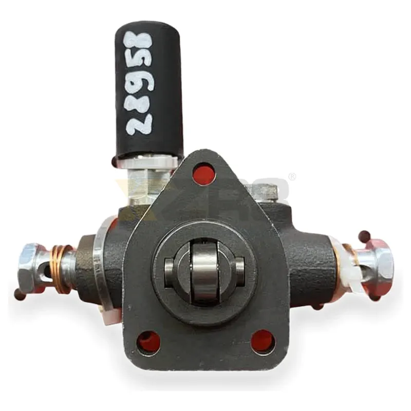 Yuchai D30-1111140-179 Fuel Supply Pump for YC4112ZQ Engine - Image 4