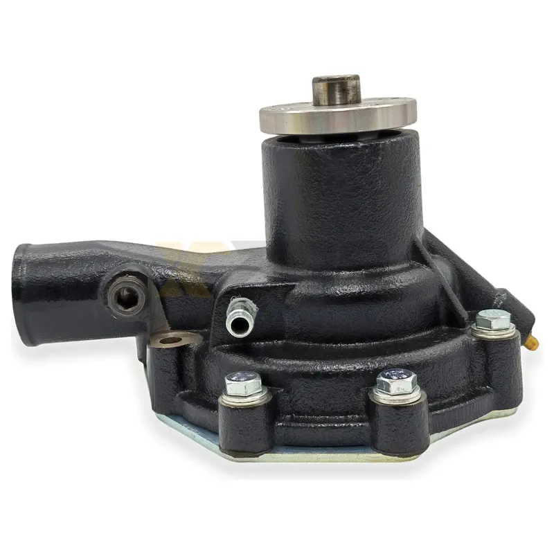 Mitsubishi 32B45-02200 Water Pump Pulley - Thumbnail 1