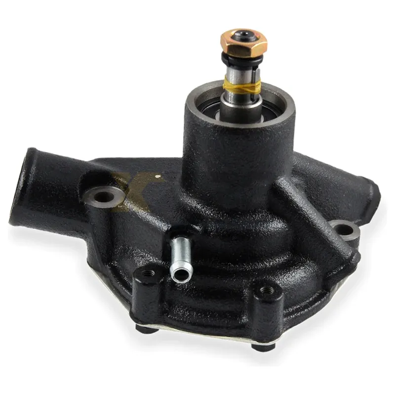 Mitsubishi 32B45-02200 Water Pump Pulley - Image 2