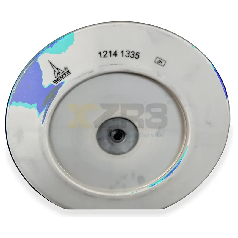 Deutz 12141335 Air Filter Cartridge - Image 1