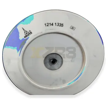 Deutz 12141335 Air Filter Cartridge