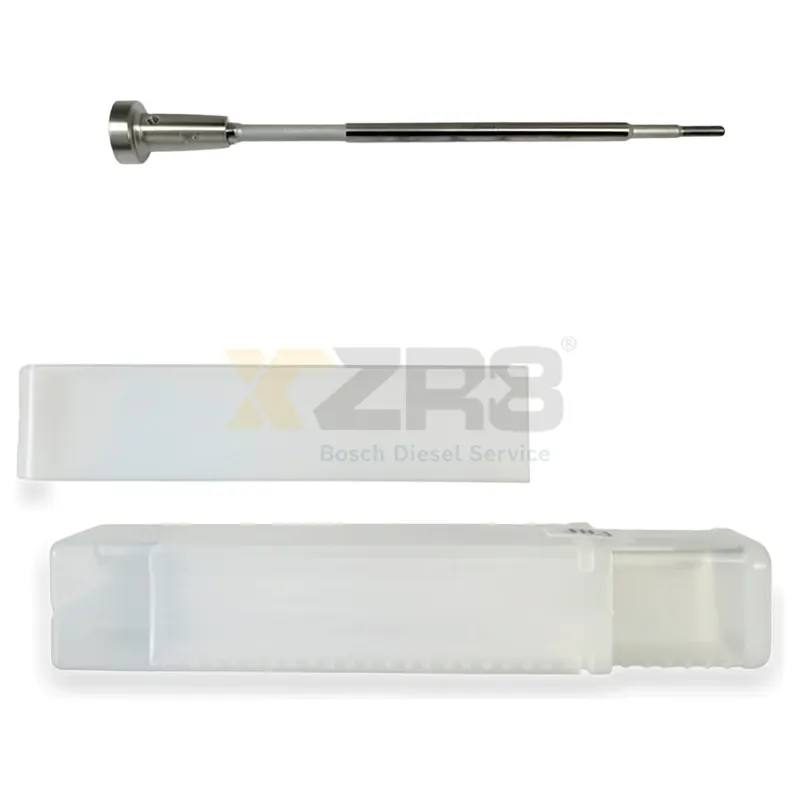 博世 F00VC01383 / FOOVC01383 共轨喷油器控制阀 适配康明斯 ISF2.8 - Thumbnail 2