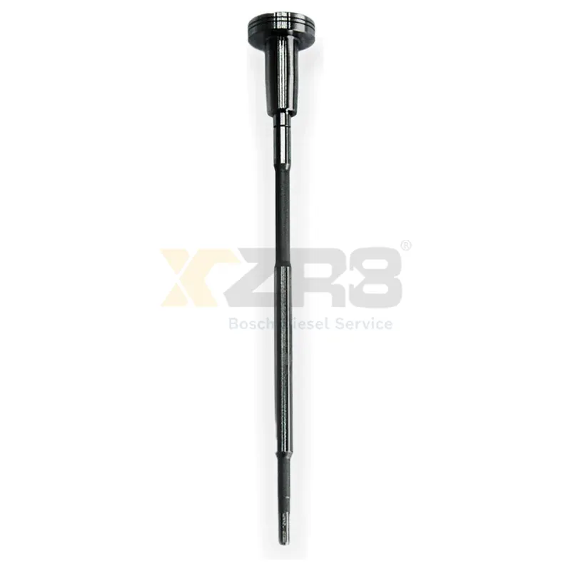 博世 F00VC01383 / FOOVC01383 共轨喷油器控制阀 适配康明斯 ISF2.8 - Thumbnail 3