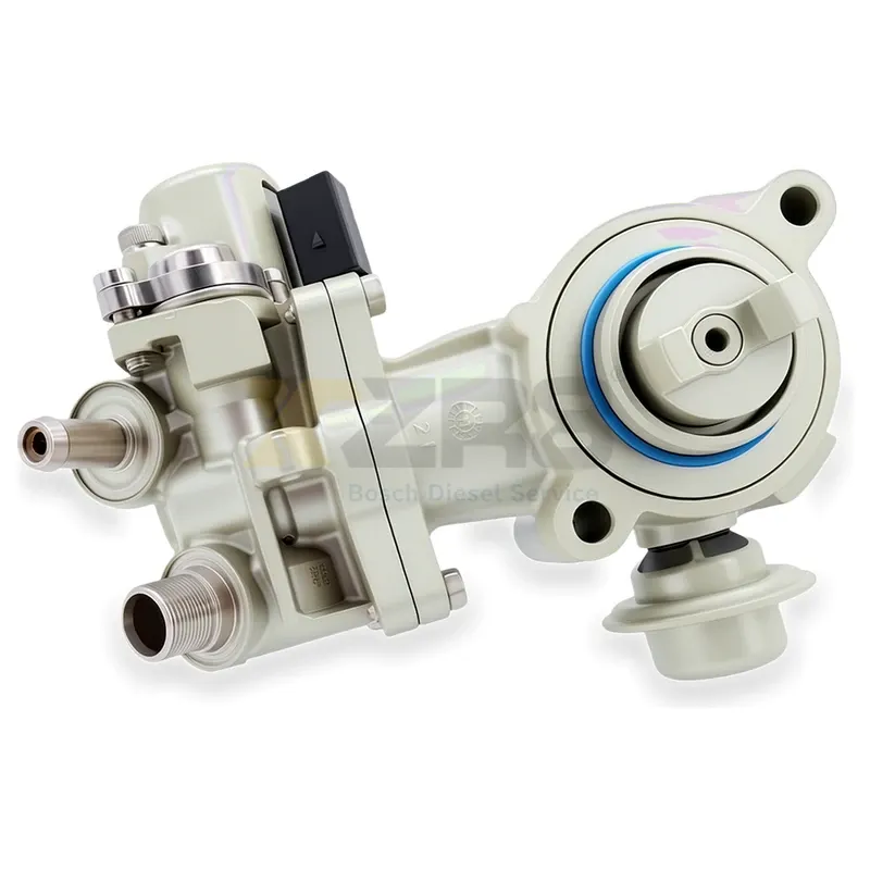 Mercedes-Benz A2710703701 High Pressure Fuel Pump Assembly - Image 1