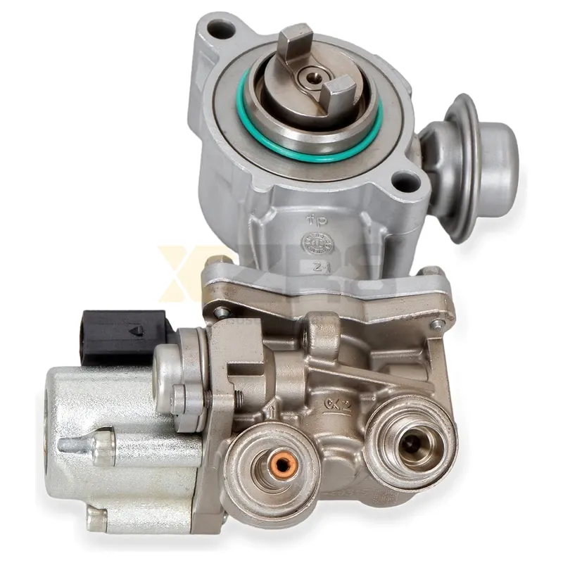 Mercedes-Benz A2710703701 High Pressure Fuel Pump Assembly - Thumbnail 3