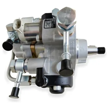 Pompe de carburant rail commun DENSO 294000-1631 pour Foton Cummins ISF3.8 5318651 5294402