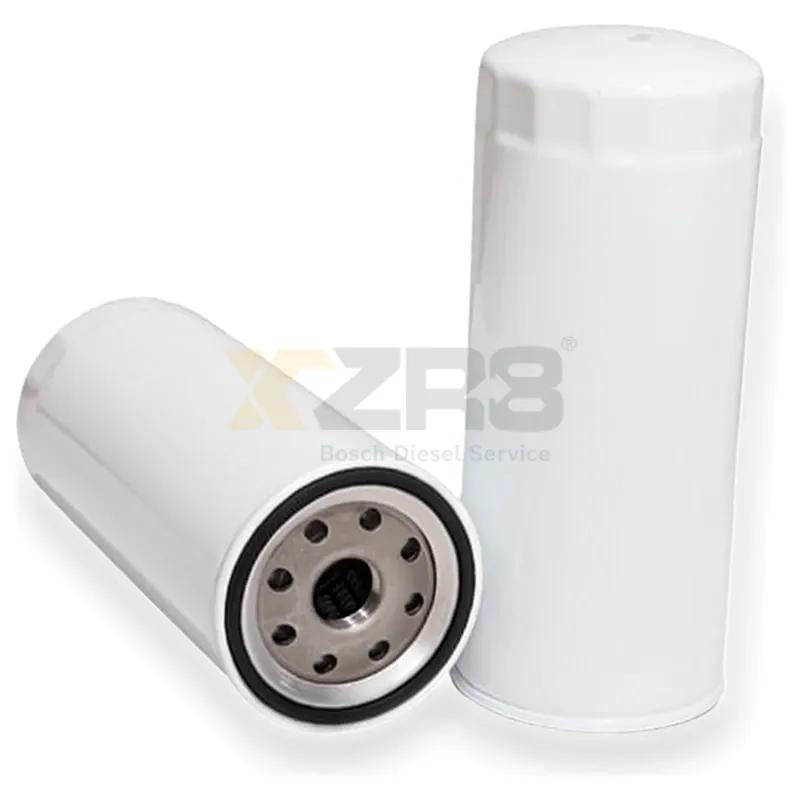 Yuchai 430-1012020B Oil Filter - Oil Filter Core for YC6J Engine - Thumbnail 3