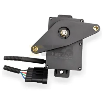 Dongfeng Original Factory Electronic Throttle Pedal/Remote Throttle Controller 3759010-T2500 for Tianlong/Tianjin/Daliansheng