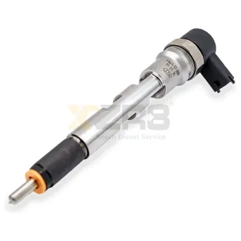 Топливная форсунка Common Rail Bosch 0445110769 в сборе