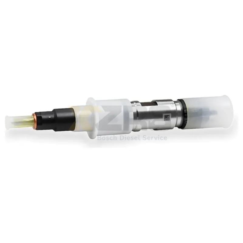 Bosch Original Factory Common Rail Injector 0445120397 - Image 2