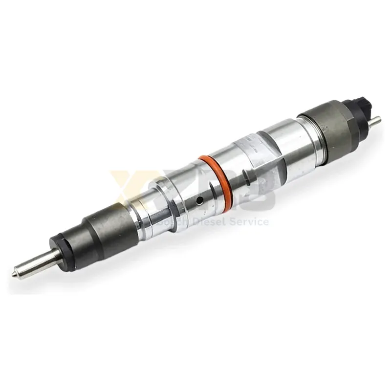 Bosch Original Factory Common Rail Injector 0445120397 - Thumbnail 4