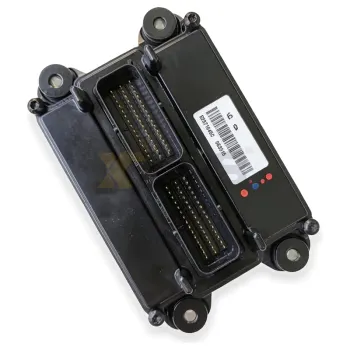 SINOTRUK China Heavy Duty HOWO T12 محرك CNG وحدة التحكم الإلكترونية VG1238090006