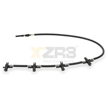 Bosch 0928400500 Fuel Return Tube