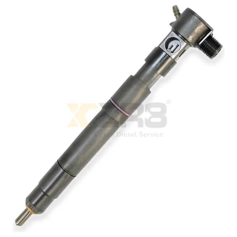 Delphi 28489548 Common Rail Injector for Chevrolet Captiva 2.2L Diesel Engine - Thumbnail 1