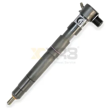 Delphi 28489548 Injecteur de rail commun haute pression pour Chevrolet Captiva 2.2L moteur diesel