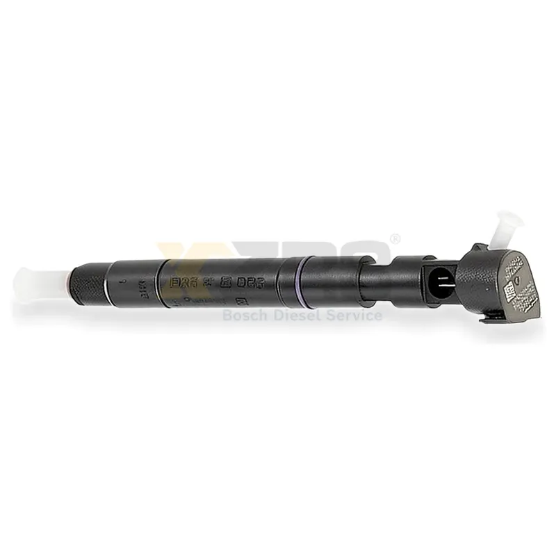 Delphi 28489548 Common Rail Injector for Chevrolet Captiva 2.2L Diesel Engine - Image 3