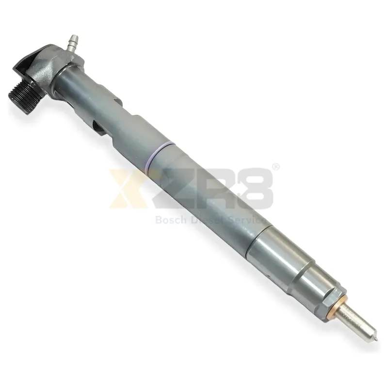 Delphi 28489548 Common Rail Injector for Chevrolet Captiva 2.2L Diesel Engine - Thumbnail 4