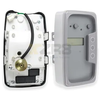 Hitachi 4463762 Monitor Display Panel