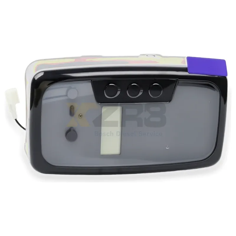 Hitachi 4463762 Monitor Display Panel - Image 2