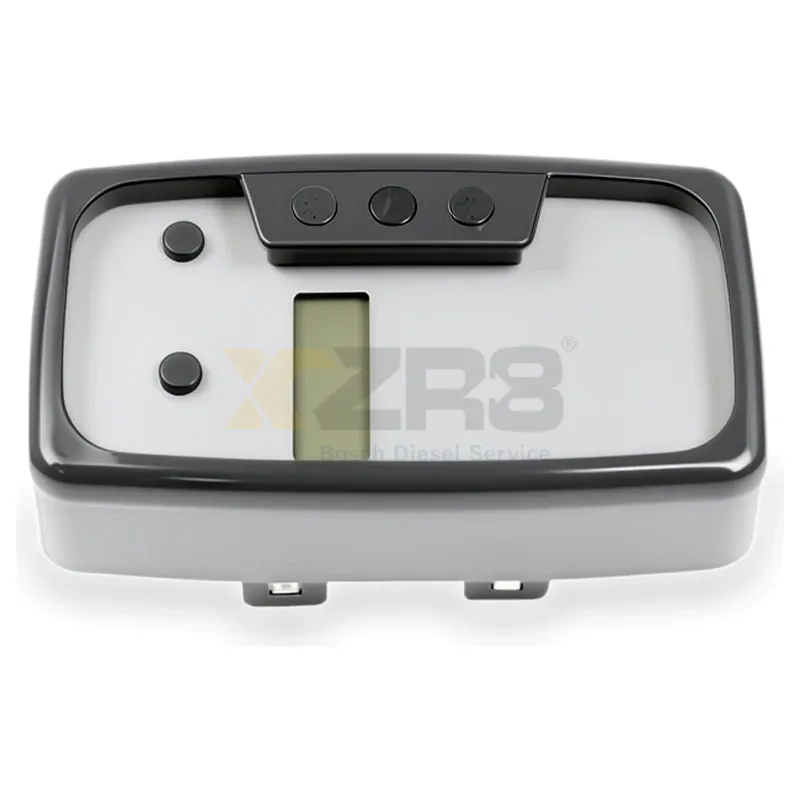 Hitachi 4463762 Monitor Display Panel - Image 3