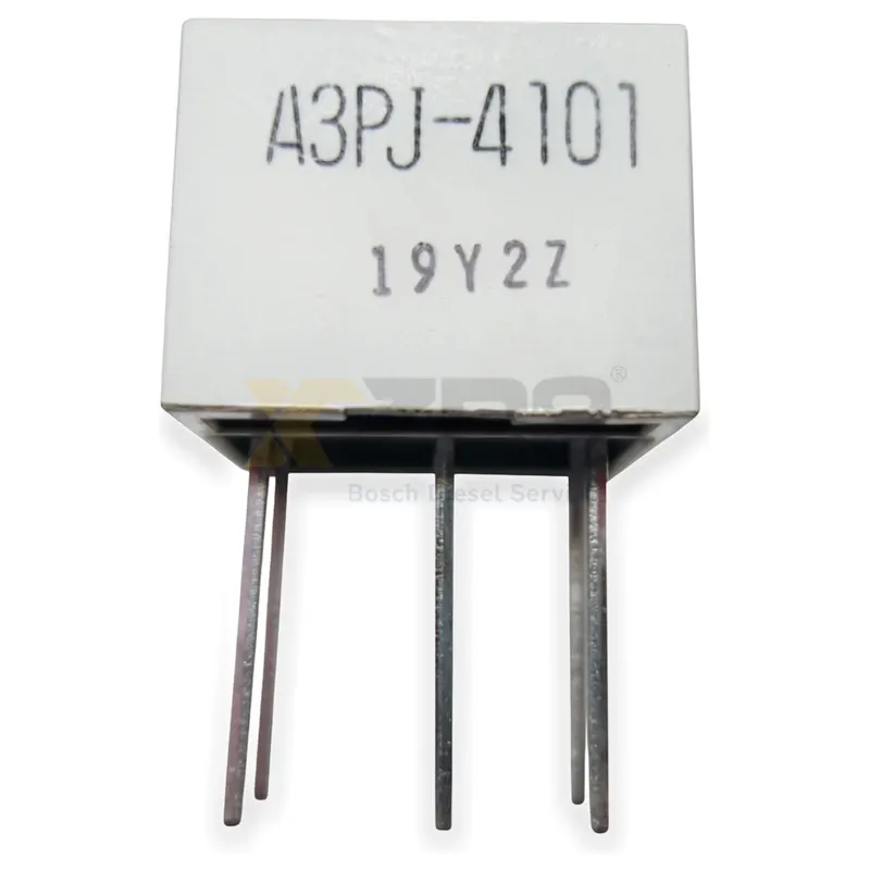 Omron A3PJ-4101 Button Switch - Original - Image 1