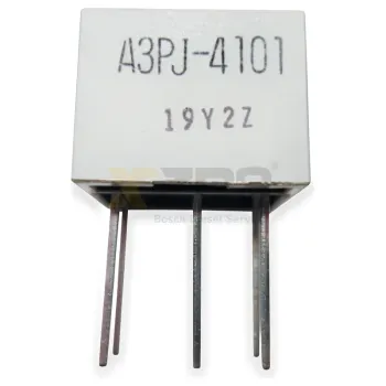 Omron A3PJ-4101 Interruptor de Botón - Original