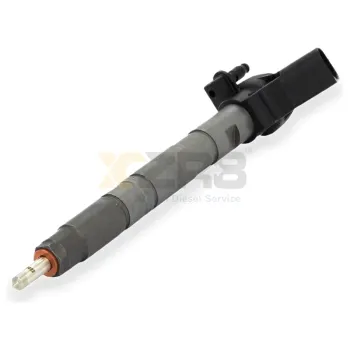 Bosch 0445117004 Injetor de Riel Comum - Peça Original de Reparo
