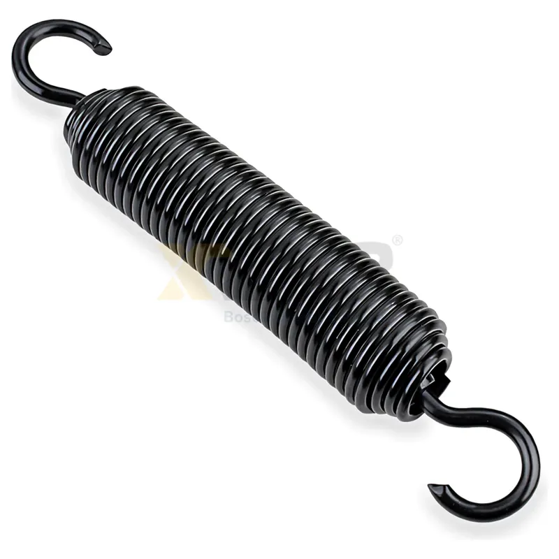John Deere M47400 Extension Spring - Thumbnail 1