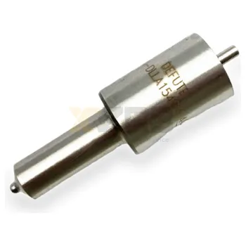 DLLA150S1304 форсунка для двигателя Shangchai G128 G6135 Bosch 0433271576