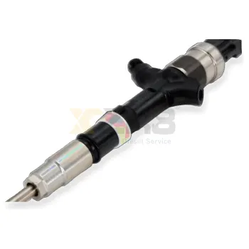 Denso (Denso) Bosch BOSCH Toyota 23670-27020 Injecteur de rail commun diesel