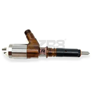 Bosch BOSCH Original/Remplacement 2645A743 Injecteur de Rail Haute Pression pour moteurs Perkins 1106D Caterpillar C6.6