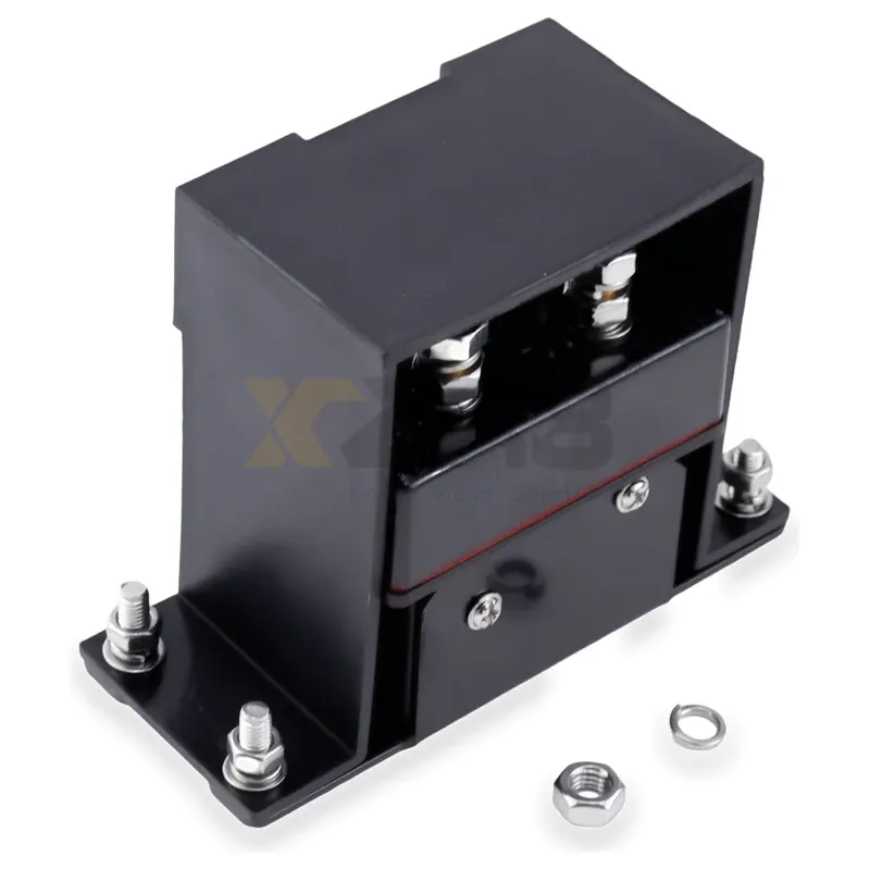 Hisun 73105-115-0000 Winch Relay Contactor - Image 1