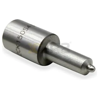 Bosch ZCK150S435E Conjunto de Inyector Adecuado para el Motor Diesel de Generador Marítimo Shangchai 135 Series S-Type Long Multi-Hole Injector