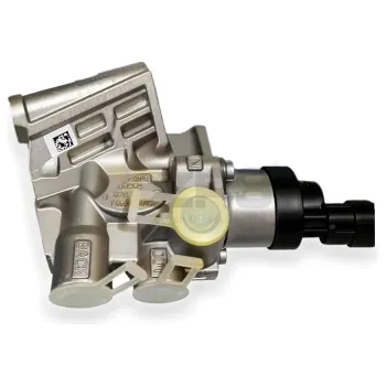 Bosch BOSCH 21638691 VOE21638691 Válvula Reguladora de Pressão de Combustível/Control para Escavadeira Volvo EC210B