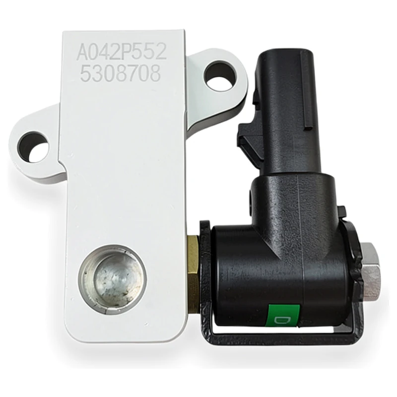 Cummins 5308708 Urea Pump Air Cut-off Solenoid Valve Assembly